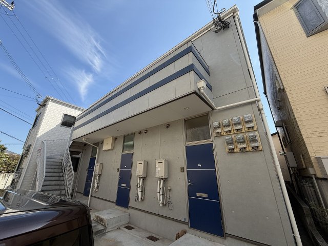 板宿リッチライフ