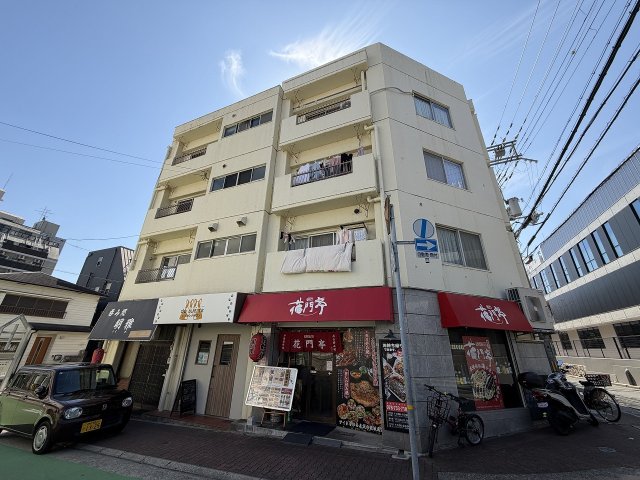 ダイヤハイツ板宿