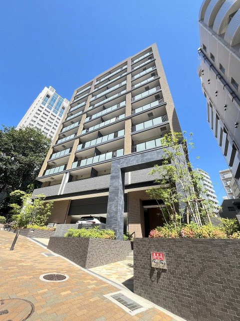 ワコーレ神戸元町I‘Z