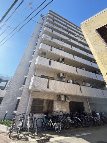 ライオンズマンション神戸西元町