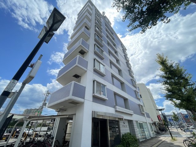 サンライズ長田