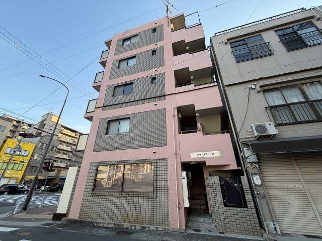 プラーフ上沢