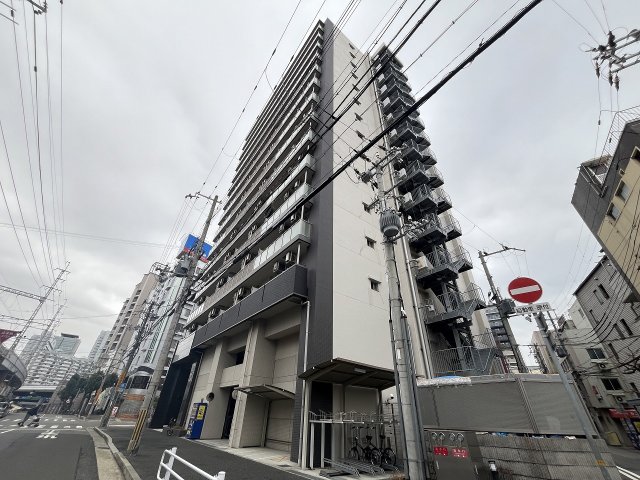 エステムコート神戸ハーバーランド前Ⅴアクア