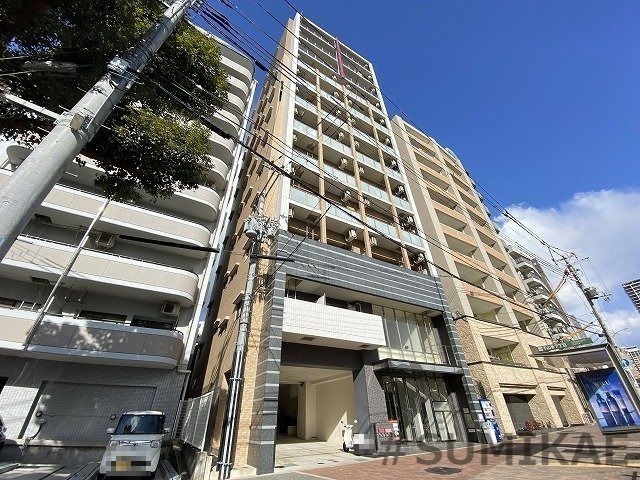 エステムコート神戸・県庁前Ⅳ　GRANDIO