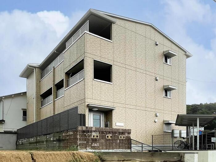 グローリア若葉台