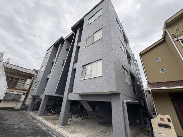 片山マンション