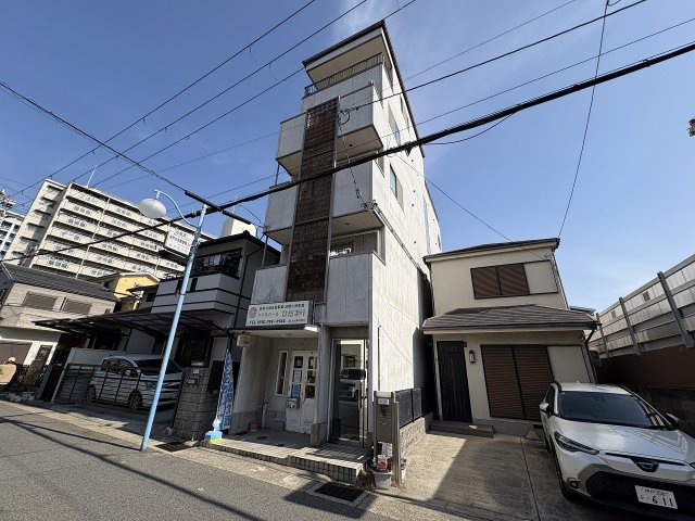 コーポラス栄里