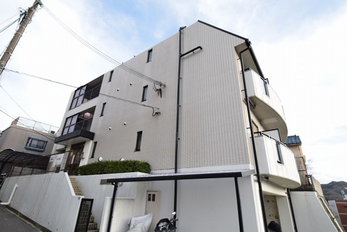 エミネンス北町