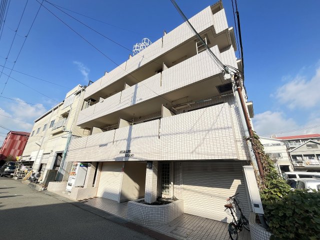 ハイライフ須佐野