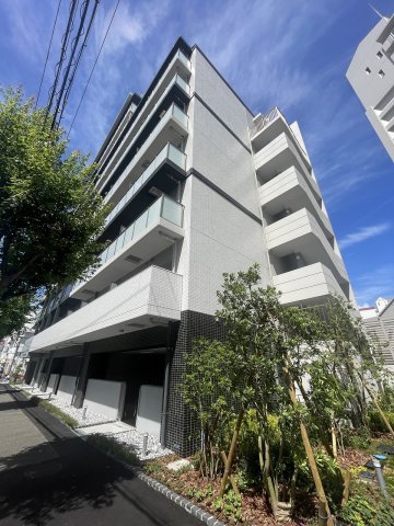 アドバンス神戸パーチェ