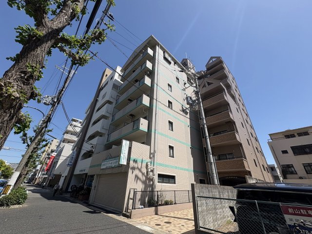 ハイムYEBISU