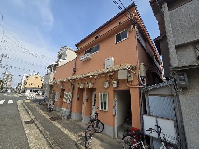 ハネオカハイツ