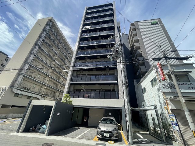 ファーストフィオーレ神戸湊町
