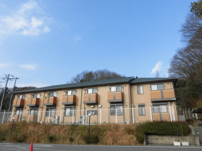 HITOMI　DORMITORY