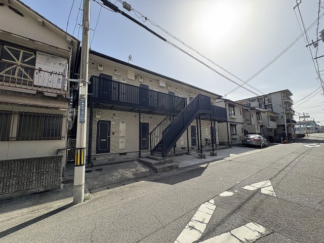 エステートピア板宿