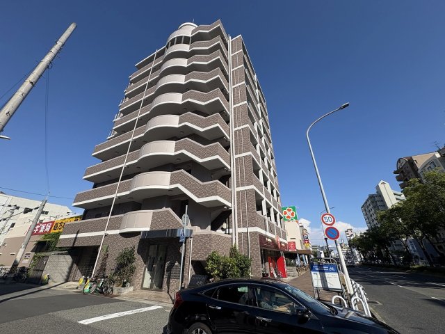 ファインコート北町