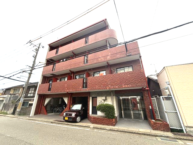 ロマネスク長田