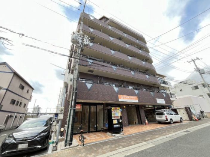 ロイヤル三ツ星Ⅱ