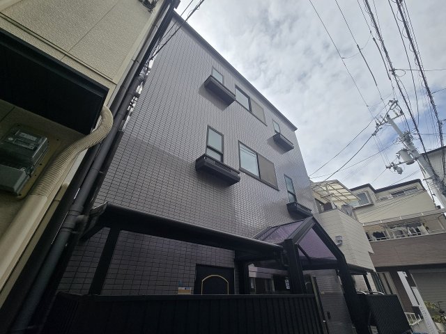 白川マンション