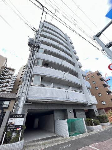 エステムコート神戸西