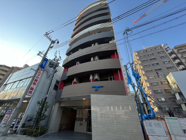 セレニテ神戸西クレア