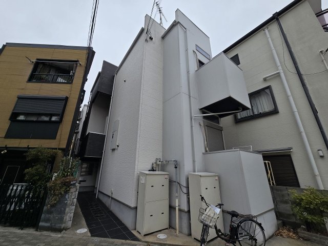 エクル海運町