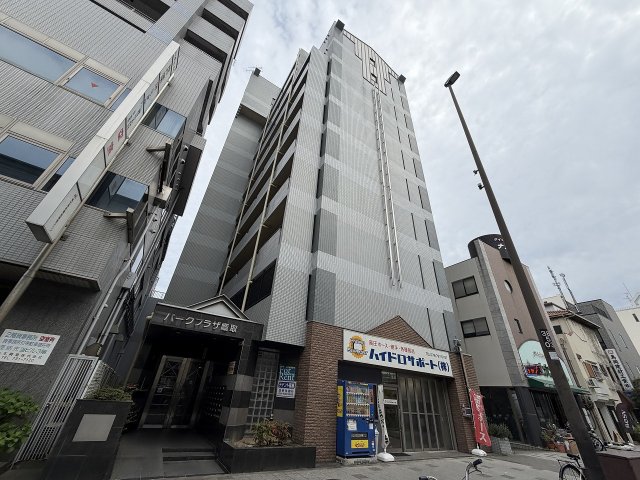 パークプラザ鷹取