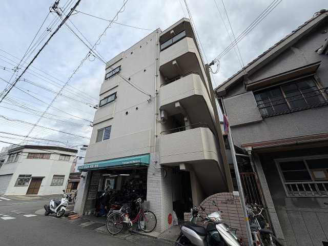 シンプルライフ荒田