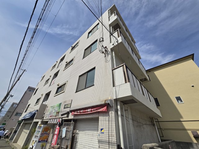 ベルメゾン駒ヶ林