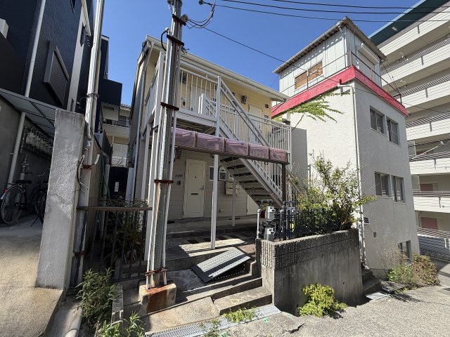 ルシェール房王寺
