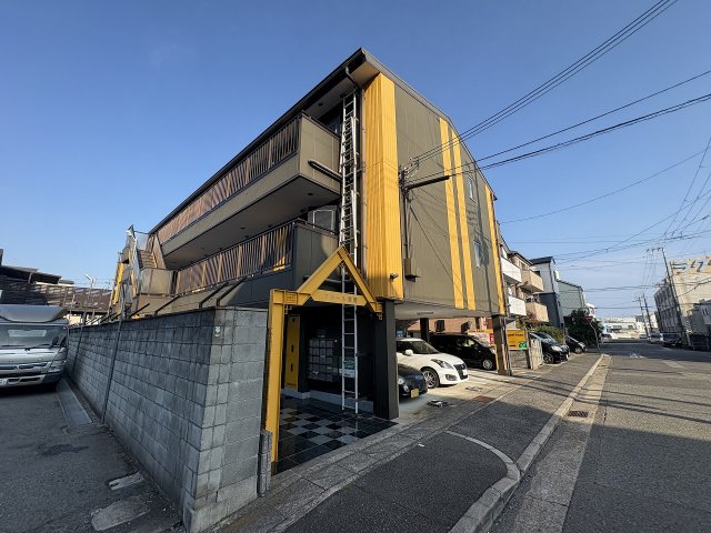 フルール須磨