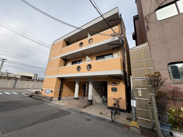 シャルマンフジ須磨壱番館