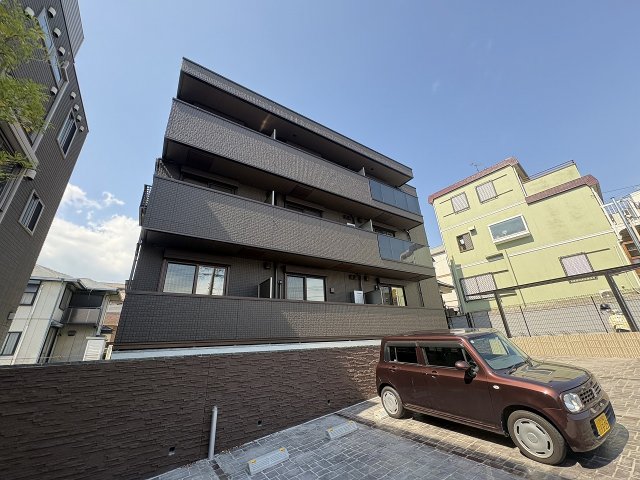 D-ROOM大塚町