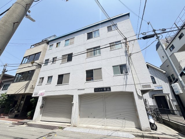 マンション幸宝