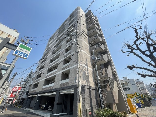TOYOTOMI STAY Premium神戸湊川公園
