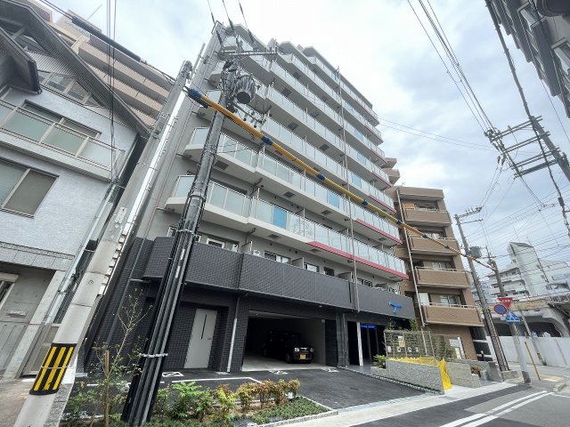 セレニテ兵庫エクラ
