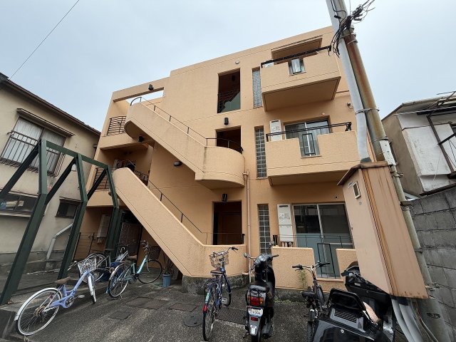 パックスヴィラ平野