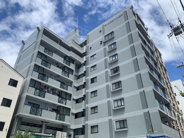 ラ・ルミエール藤井