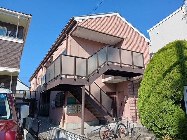 ルミエール大田