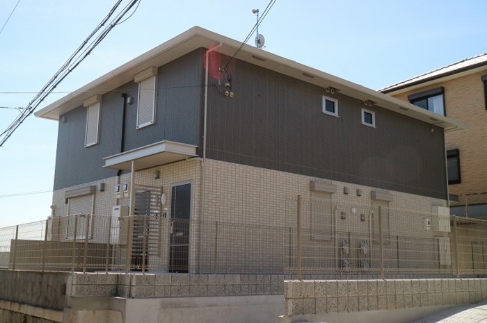 La maison ひじりの丘