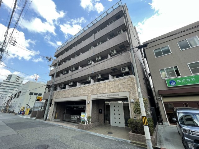 エステムコート神戸西Ⅱ