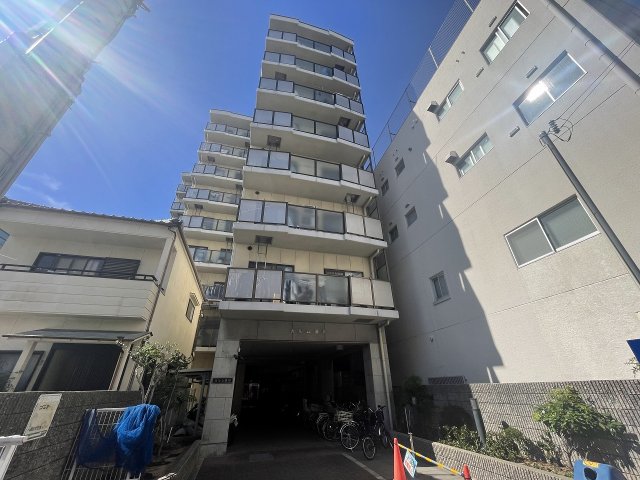 カルム湊川