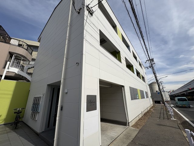 パロス須磨戸政町