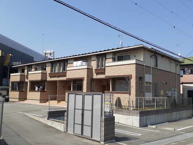 メゾン　ラ・フレーズ