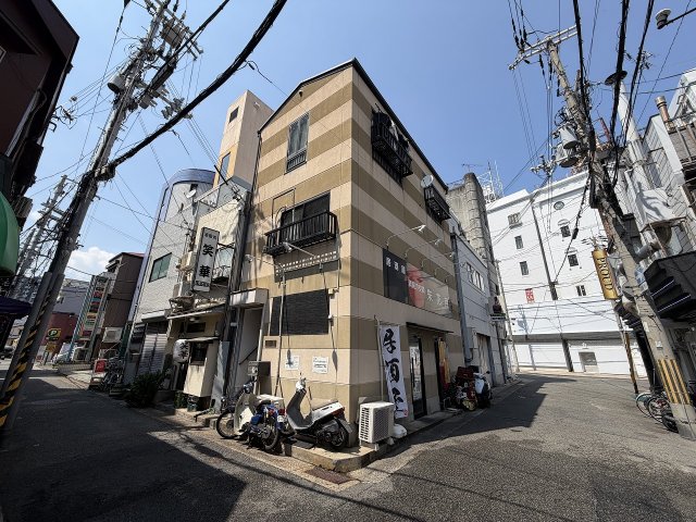 SS福原ビル