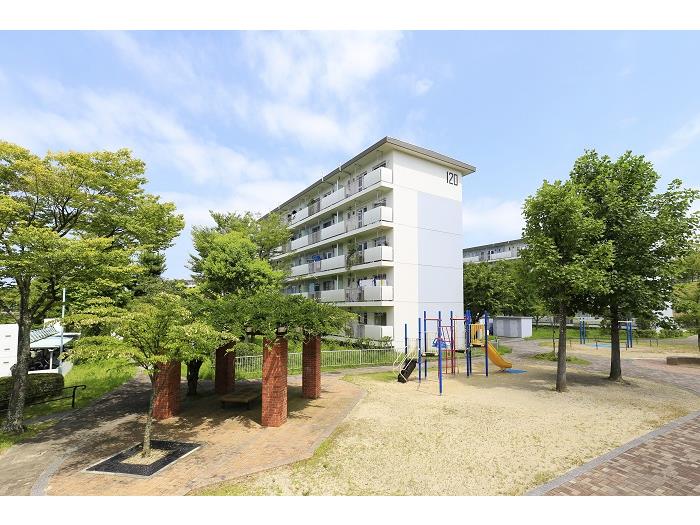 神戸市北区ひよどり台１丁目の賃貸マンション
