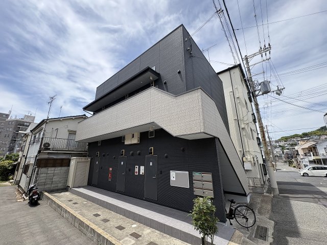 ルミエ神戸西