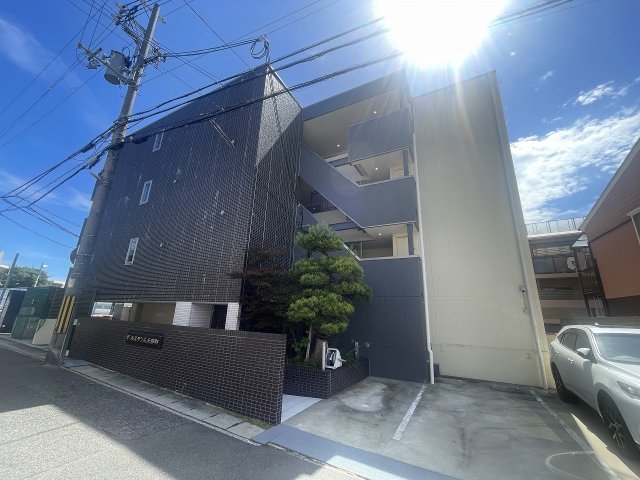 Ｖルネサンス大塚町