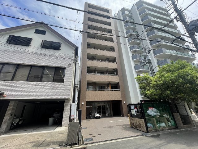 アスライフ湊川公園
