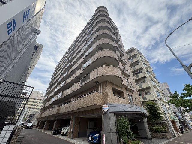 ワコーレエクセレント北町